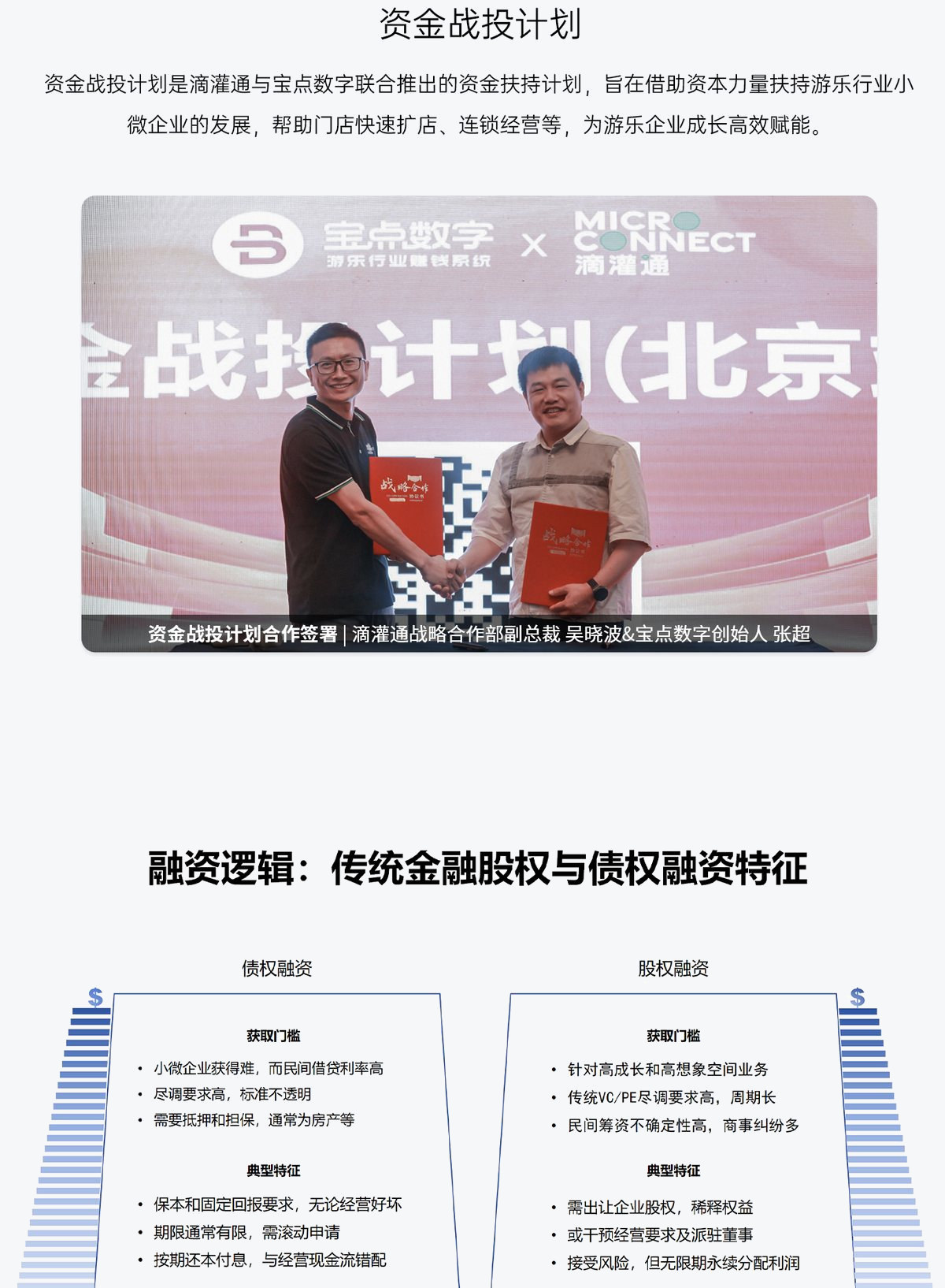 宝点数字资金扶持计划 第1部分