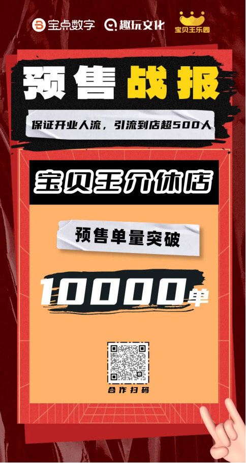 预售案例
